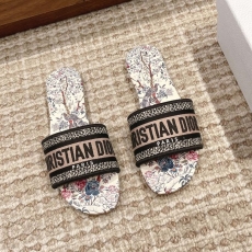 Christian Dior Slippers